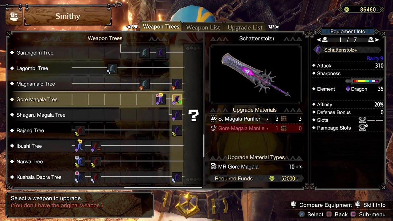 Malzeno May Cry (Continued) - Monster Hunter Rise Sunbreak | Zenoxida's Live