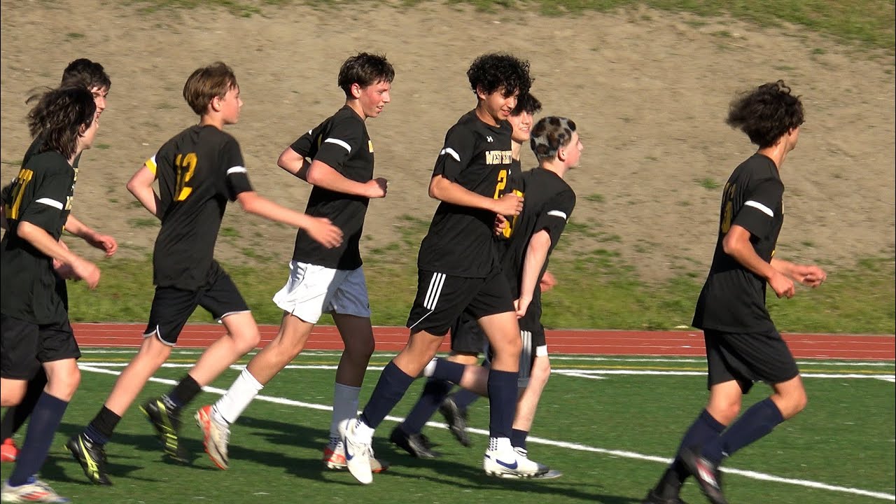 West Seattle JVC vs. Seattle Prep, 5/1/2025