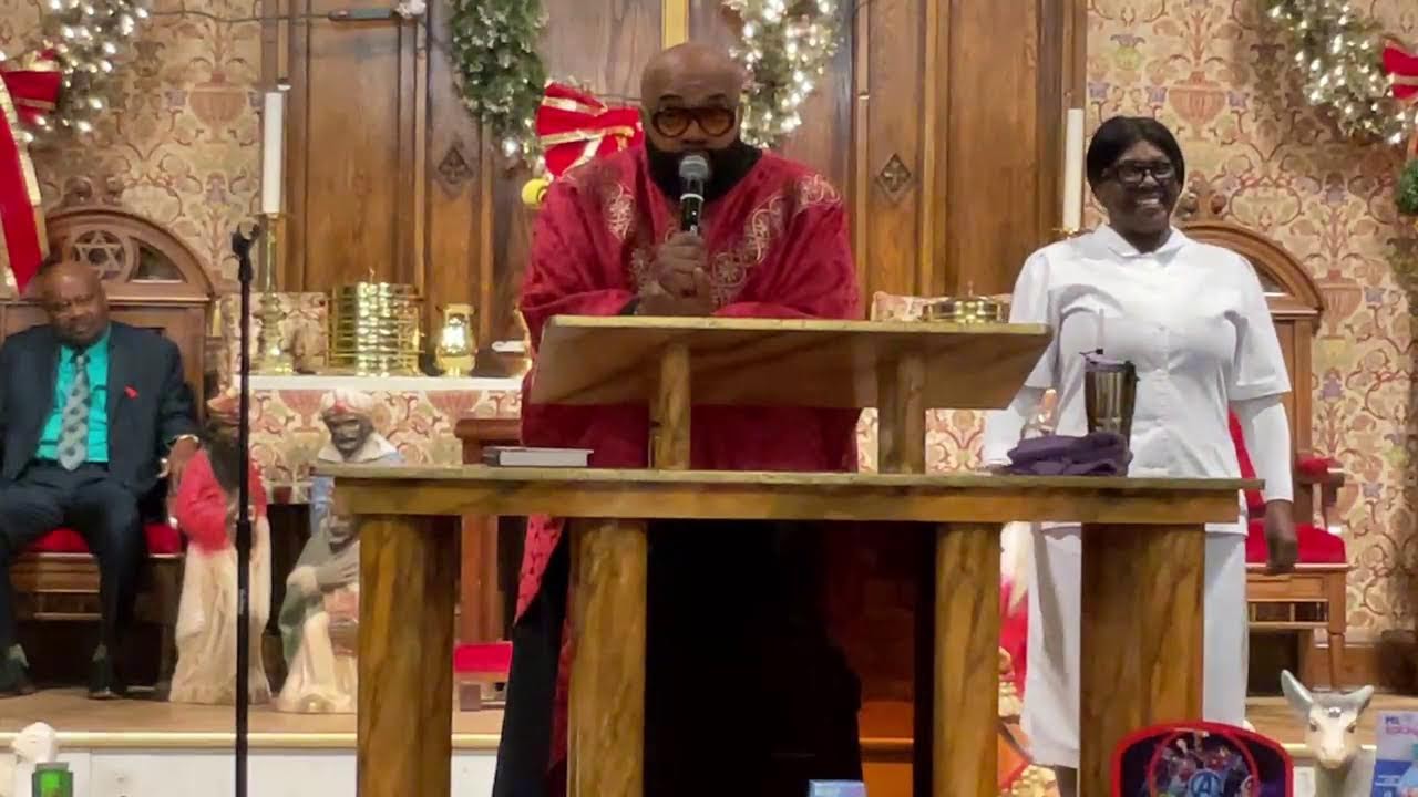 Christmas At Citadel