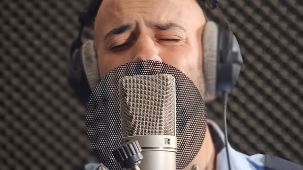 אחרי הנצח- אוהד אלישע (קאבר)