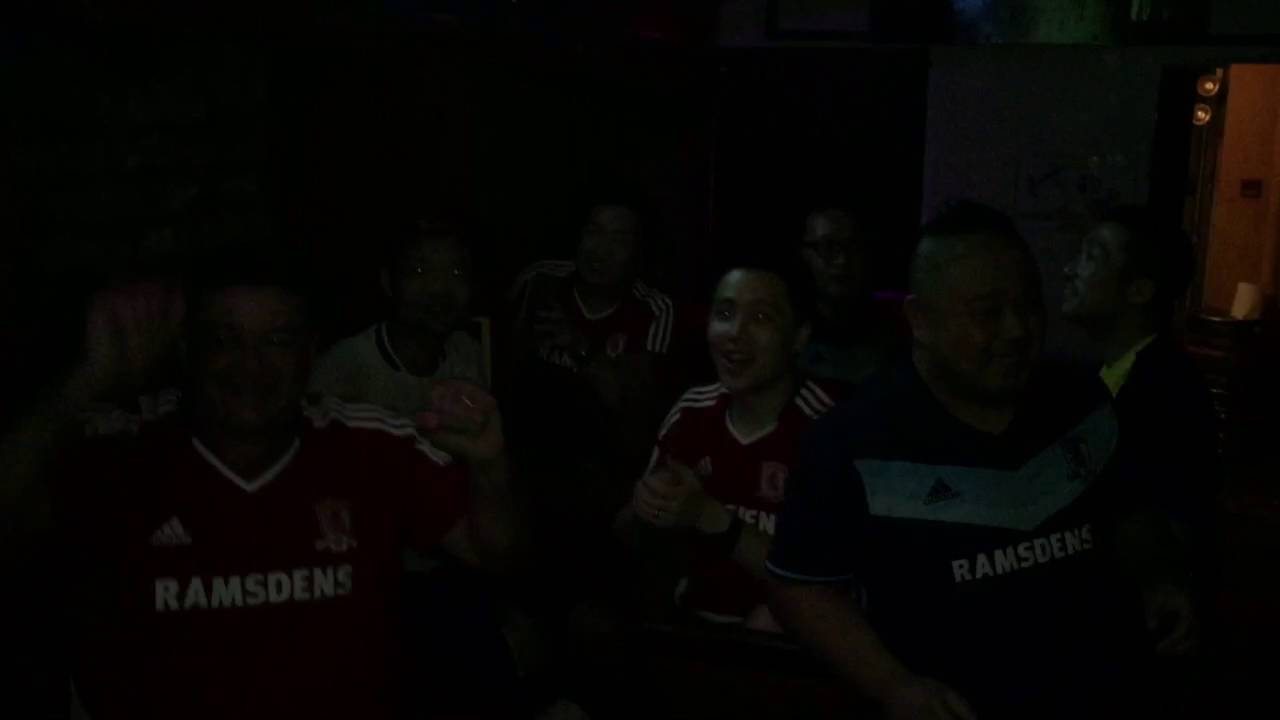 North East Derby Pigbag