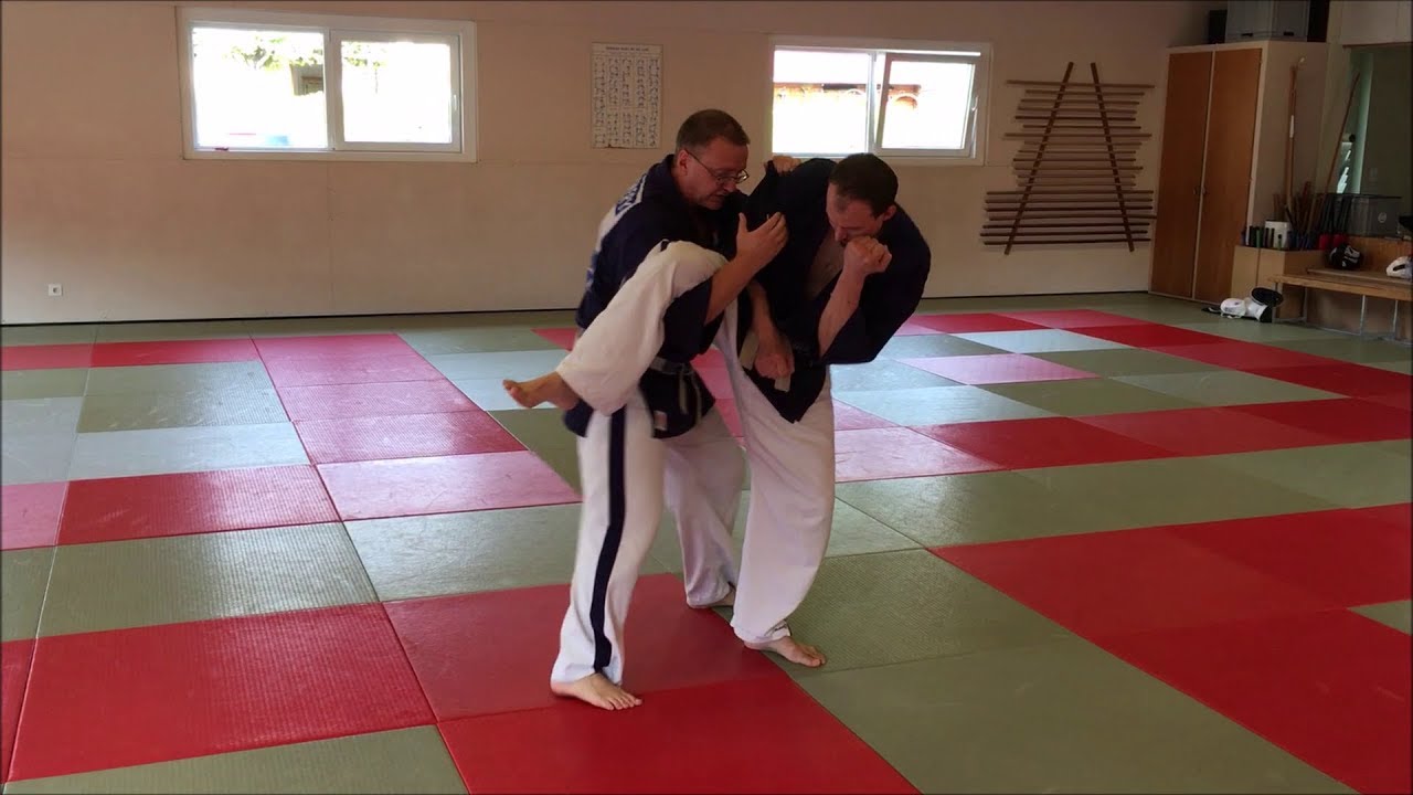 La technique du mois - Septembre 2018