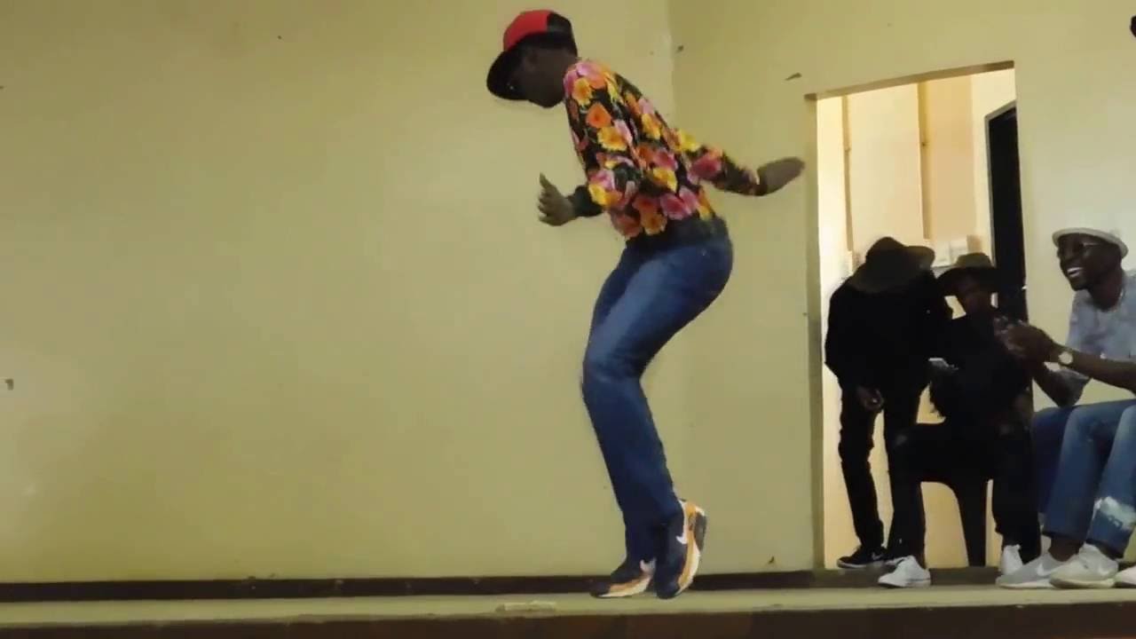 DANCE OFF-Sordid Vs Hoodgiggas 1