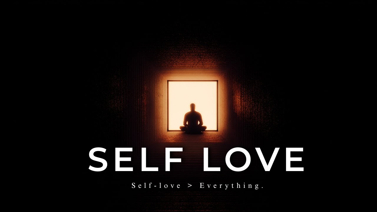 SELF LOVE  - Best Morning Motivational Video Speeches [DON&rsquo;T MISS THE END!]