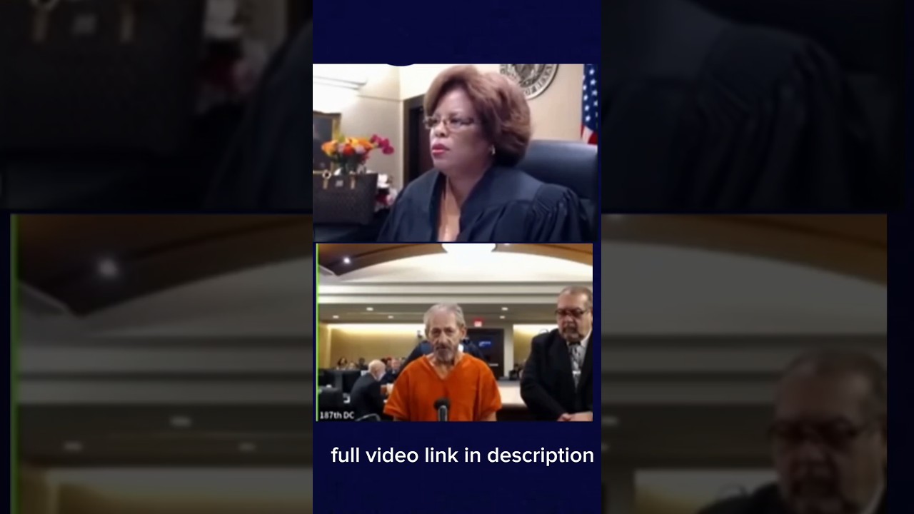 &ldquo;When the judge speaks the truth, everyone listens 👩&zwj;⚖️💯