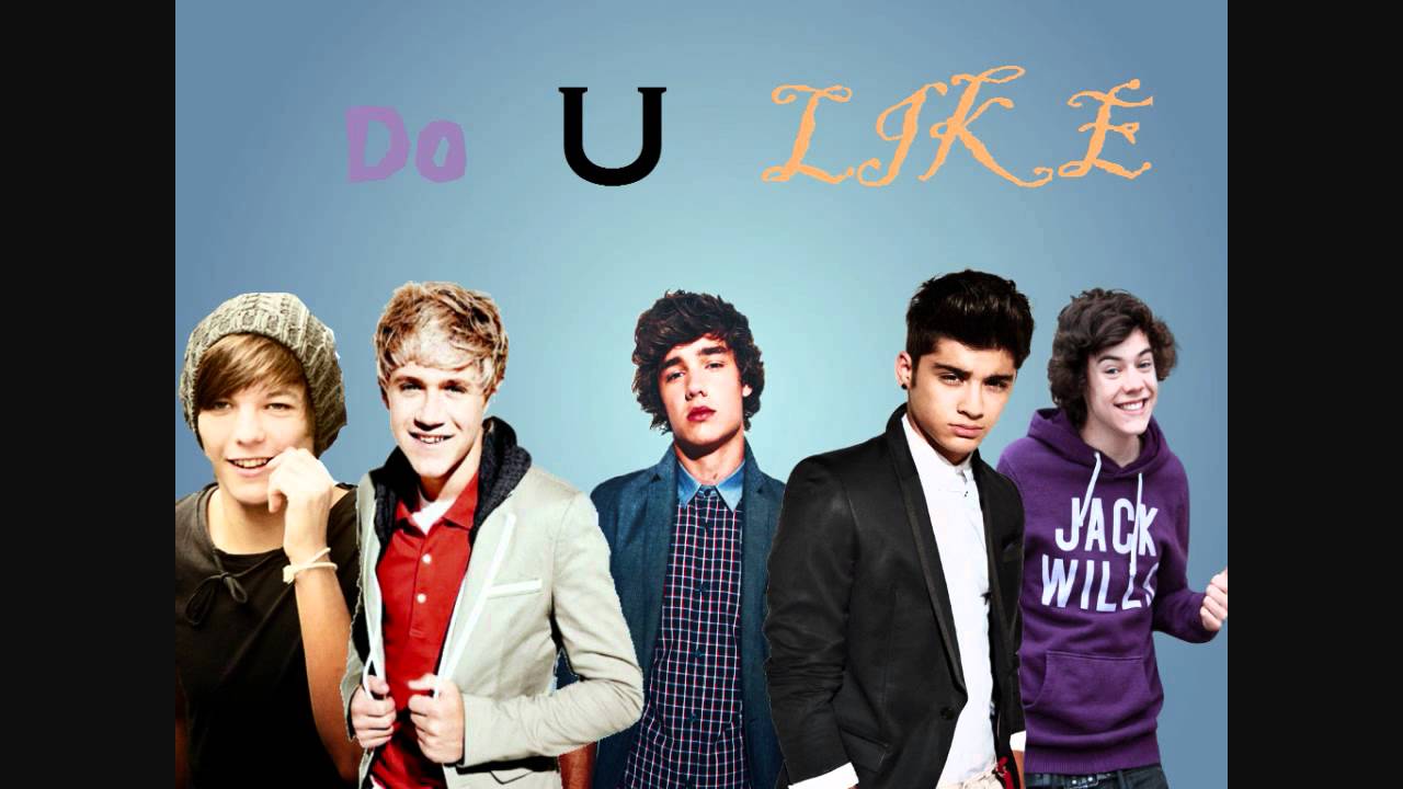 1D Tumblr AD