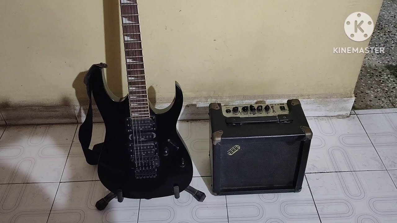 How To Clean and Polish Your Guitar | Ibanez Guitar