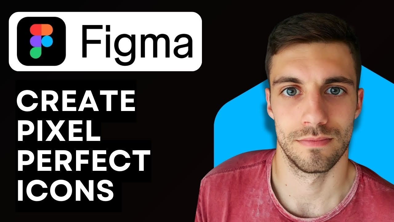 How to Create Pixel Perfect Icons in Figma 2026 (Quick Guide)