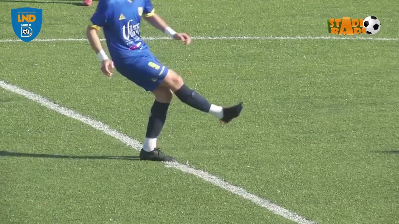 Castrum Favara Sambiase 1-2