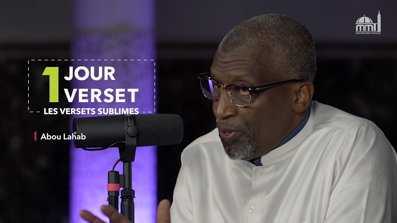 Abou Lahab