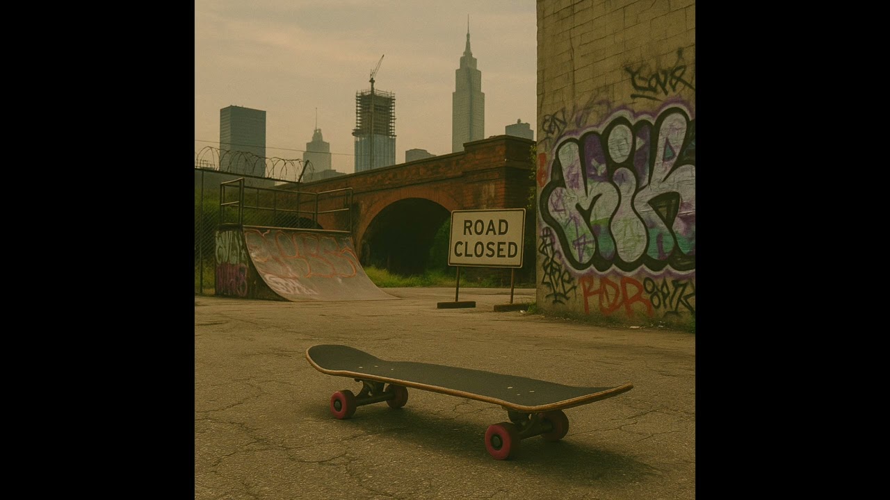 Track 1