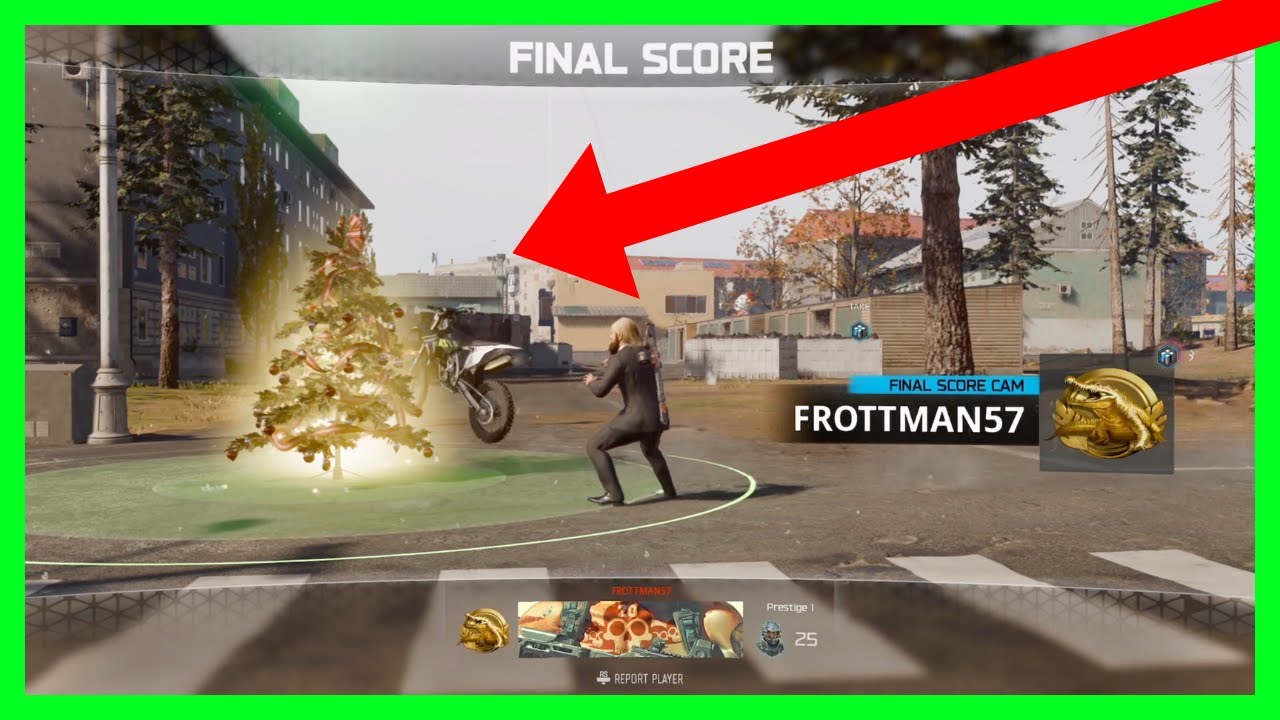 How to Win Holiday Rush LTM in Warzone - Black Ops 7 Holiday Rush Gameplay without Commentary