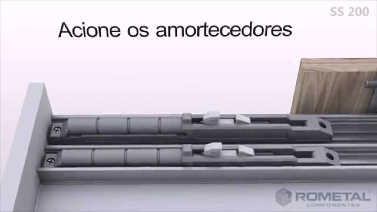 SS 200