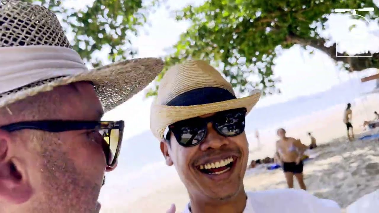 Martin Petterson @ Krabi , Thailand |   DJ Set  #85