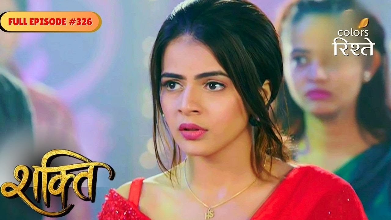 Shakti | Virat Offers Help to Heer | Full Ep - 326 | Colors Rishtey