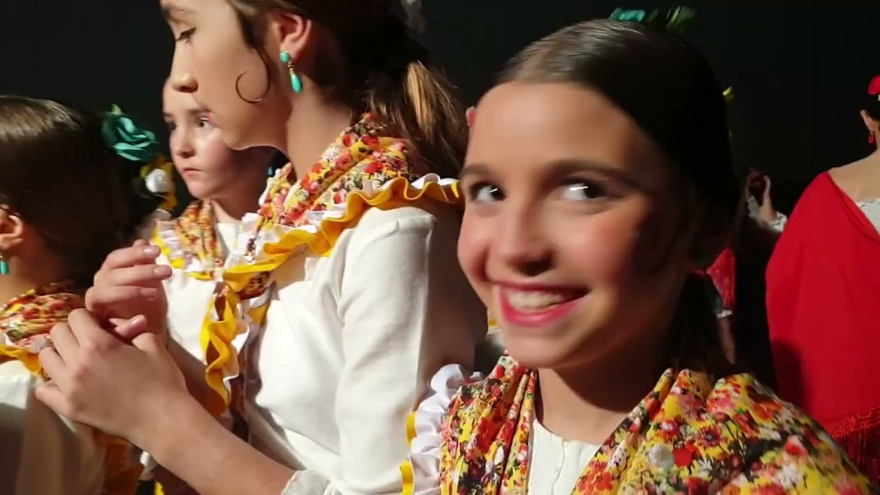 Video presentación gala de premios concurso c.n.d.españa. Teatro echegary. Ontinyent 2022