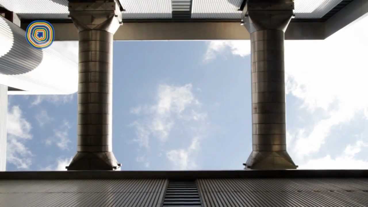 Bedrijfsfilm Afval Energie Bedrijf, Gemeente Amsterdam