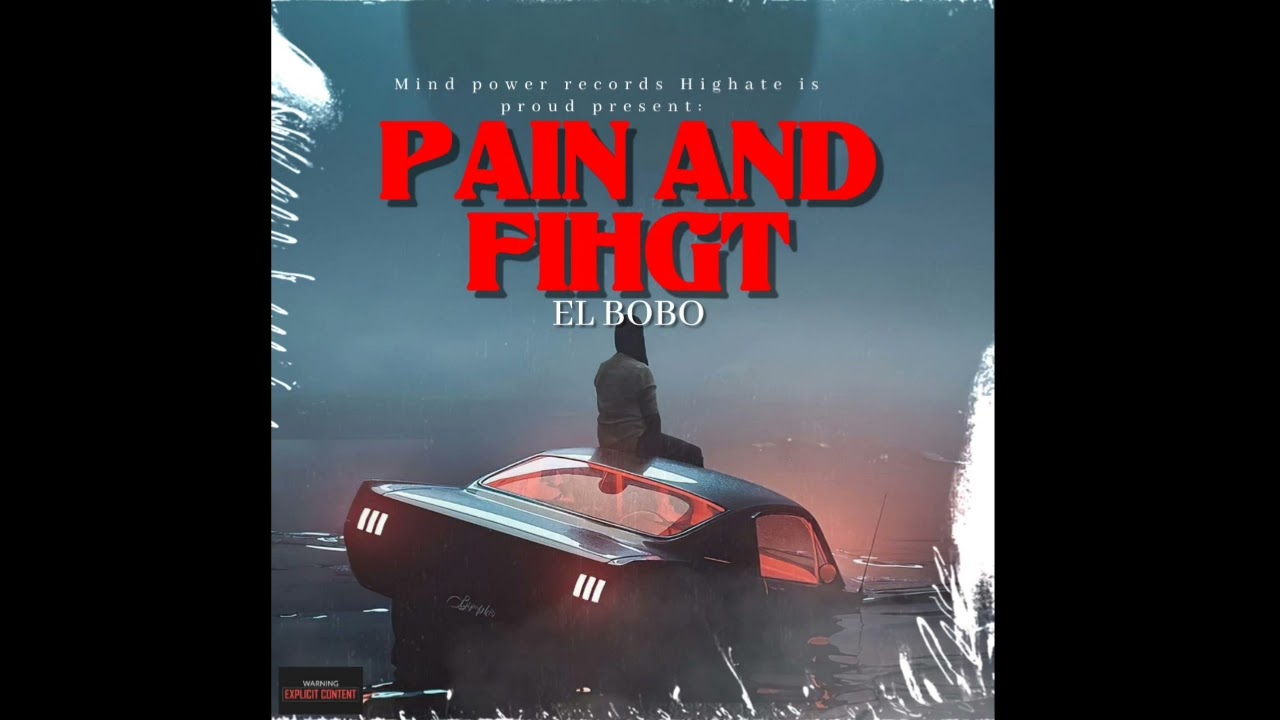El bobo-Pain and fight