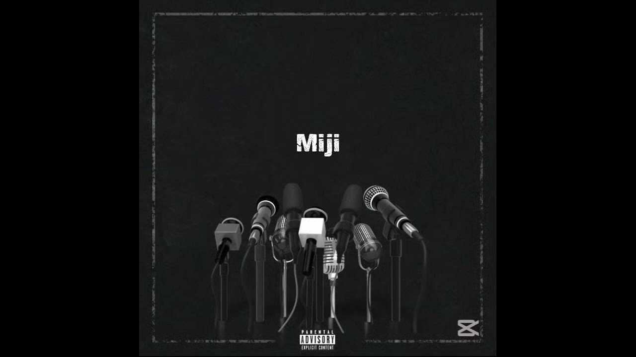 MIJI- FACTS (OFFICIAL LYRICS VIDEO)