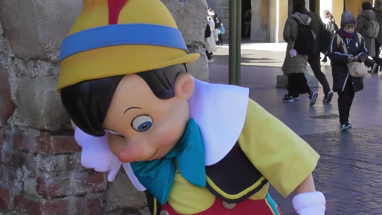 ディズニーグリーティングかわいい＆面白いシーンまとめ2020 Disneyland Meet and Greet Funny and Cute Moments Compilation