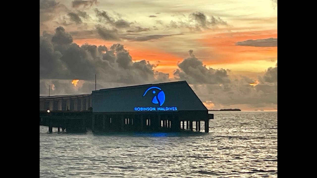 Robinson Maldives