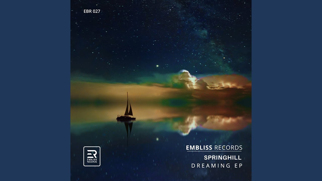 Dreaming (Extended Mix)
