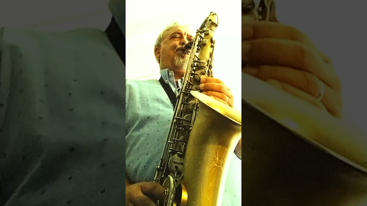 Spiritual (John Coltrane)
