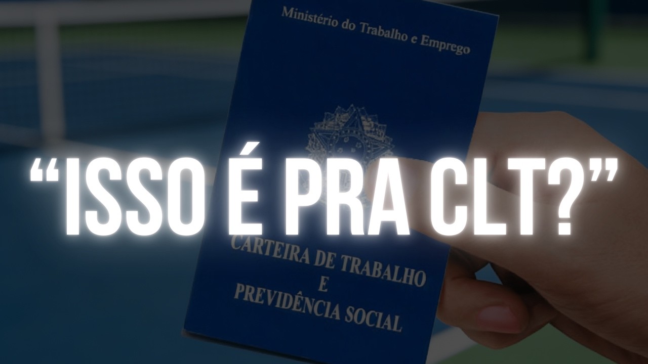 Testei um Esporte Elitizado em Portugal (Vale a Pena?)