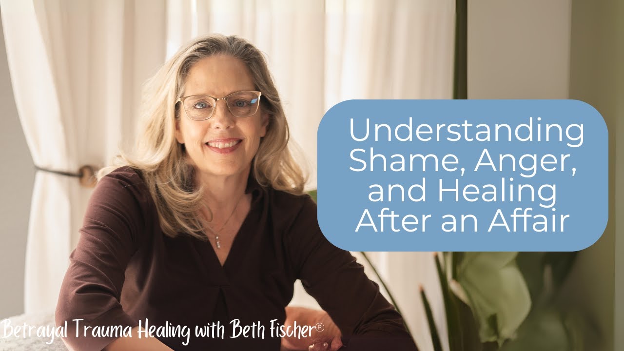 After Betrayal: Understanding the Unfaithful Partner’s Shame Response
