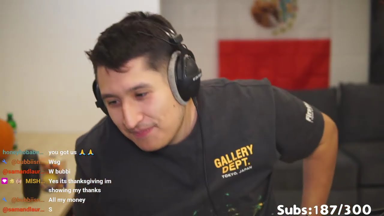 reacts into thanksgiving alone on (qndres.net)