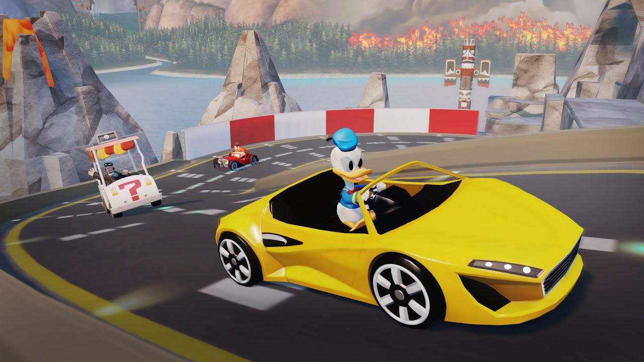 disney Infinity 2.0 and 1.0  all ground vehicles