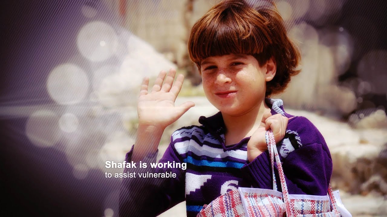 PROMO SHAFAK ORGANIZATION
