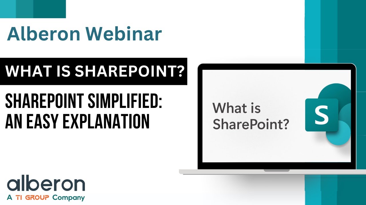 SharePoint Demystified: Q&A with Alberon