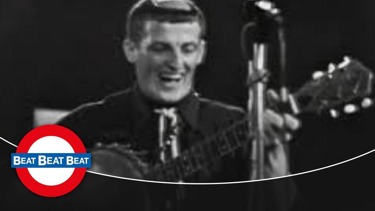 The Monks - Coocoo (1966)