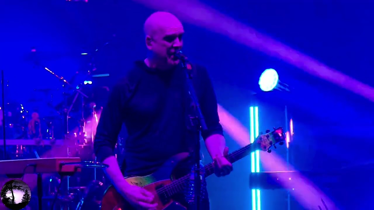 Devin Townsend (ft. Mike Keneally)◇ Kingdom◇ The Wiltern- Los Angeles, CA 5/23/25