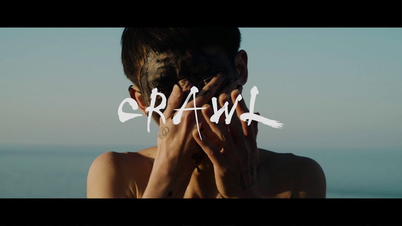 踊ってばかりの国『クロール』Music Video(2020)