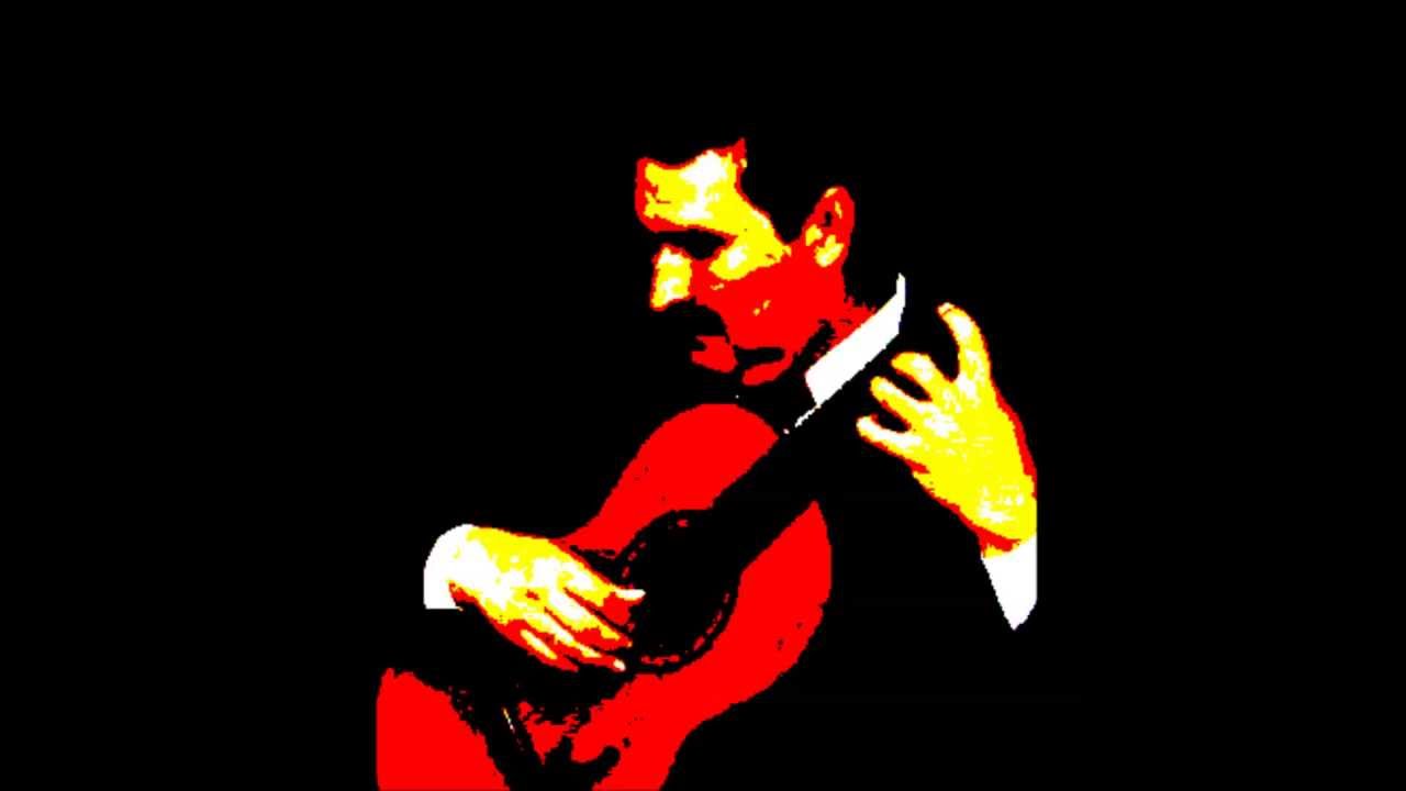 Fantasía Árabe Sabicas