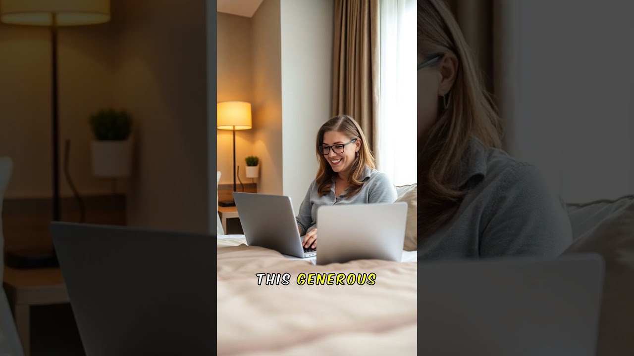 Hotel Expert Shares Top Secrets for Upgrading Your Stay!