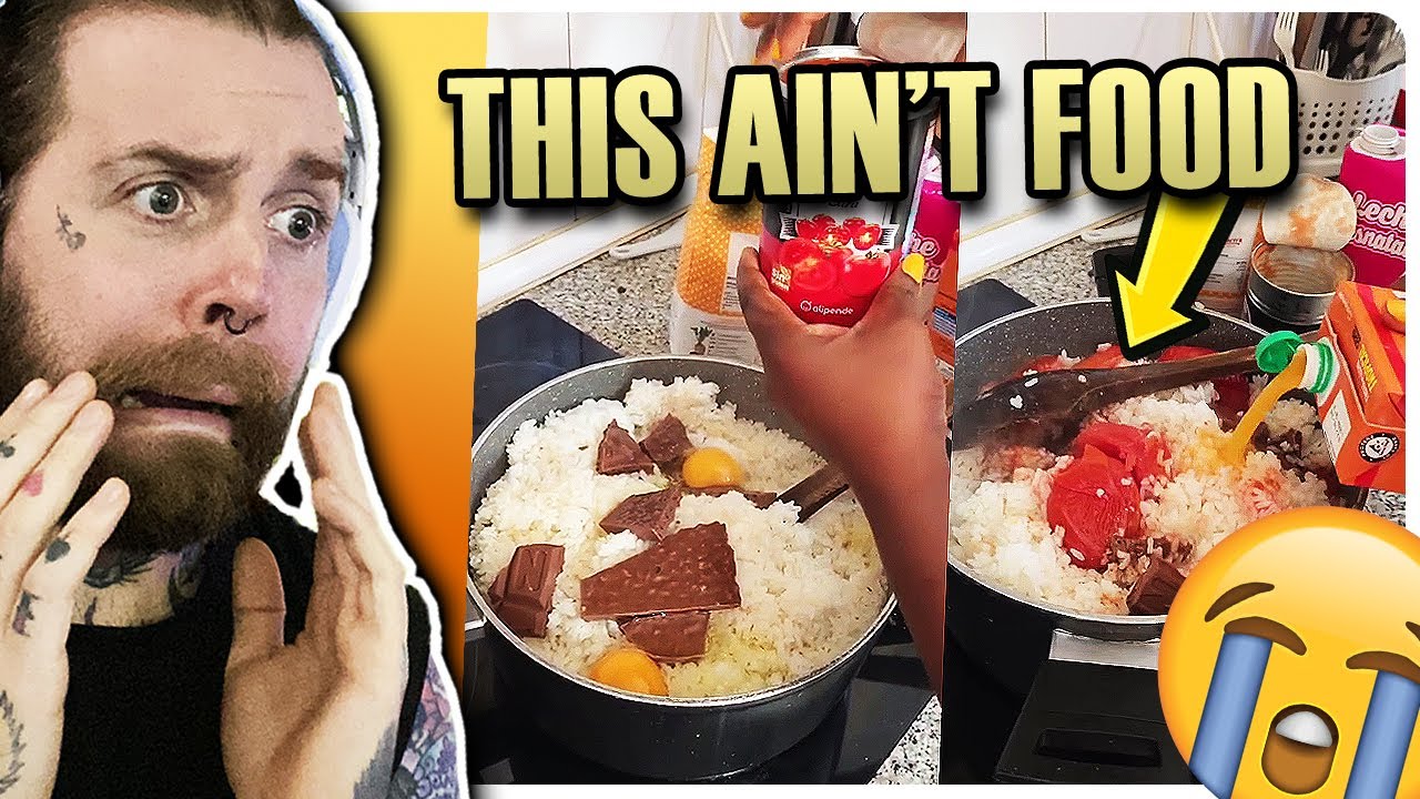 Я пытался сохранять спокойствие… У меня не получилось… — Итальянец реагирует на неудачные видеоро...