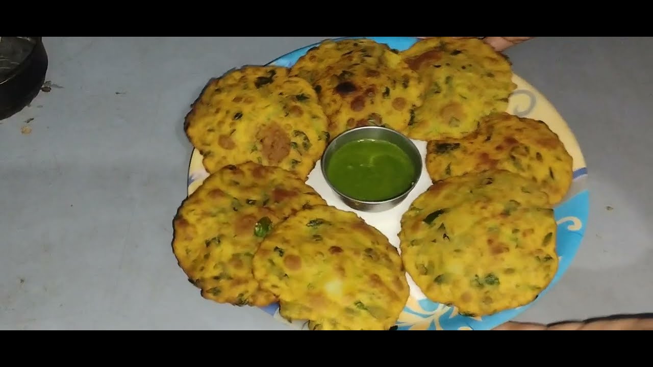 मसाला मेथी कचोरी| masala methi kachori