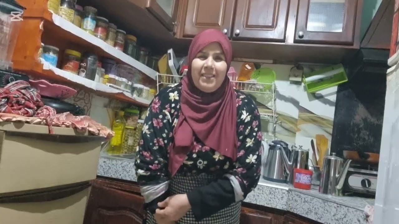 روتين صبا حي إيجابي بااتفصيل