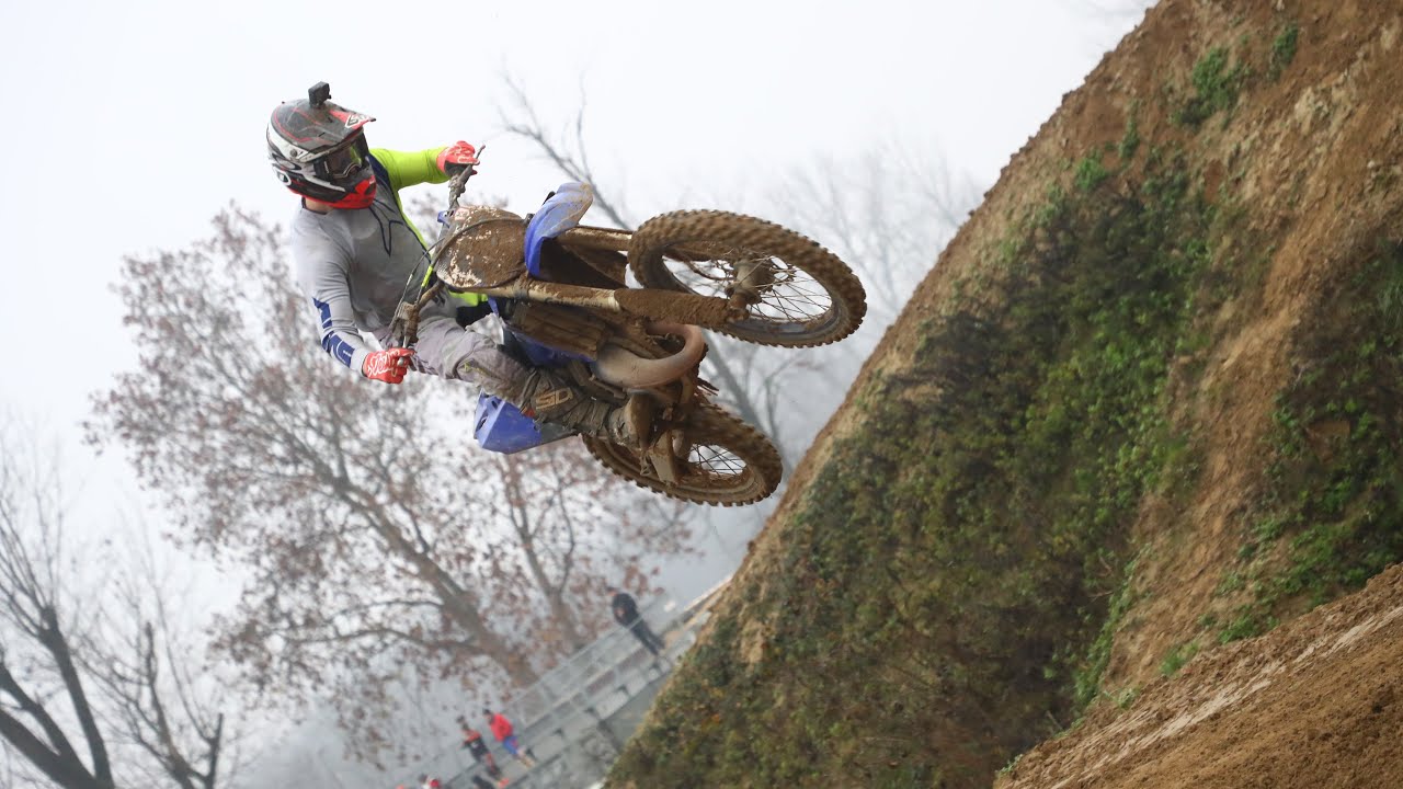 DORNO | YAMAHA 125 YZ 2021 | 30/12/2022 #2