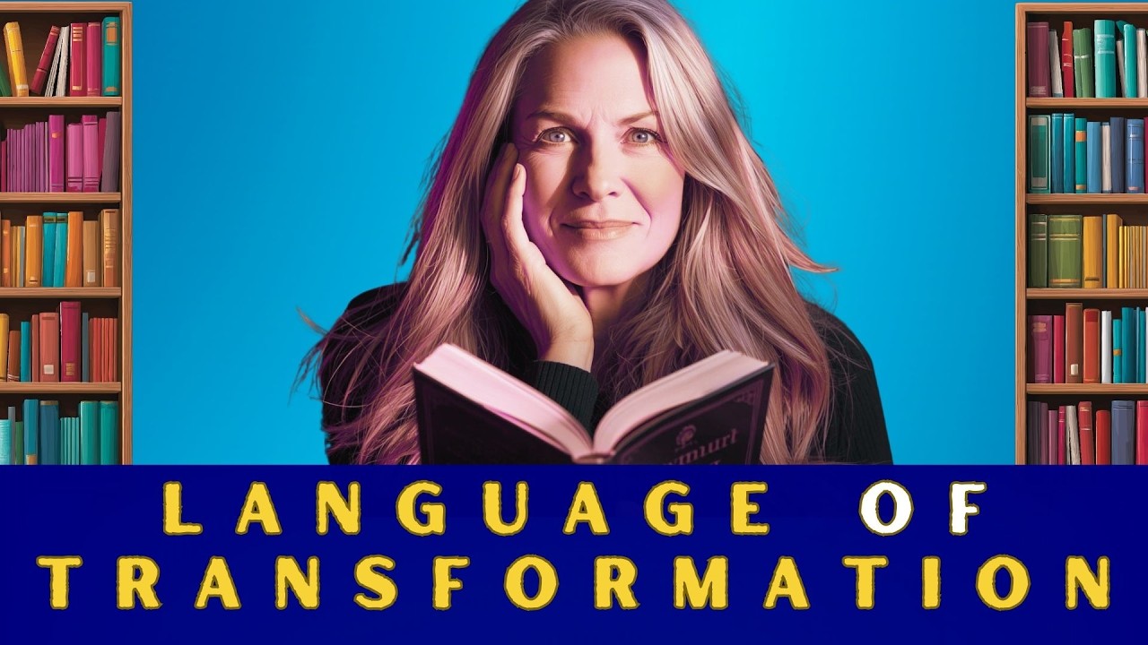 Language of Sovereign Guidance and System Upleveling