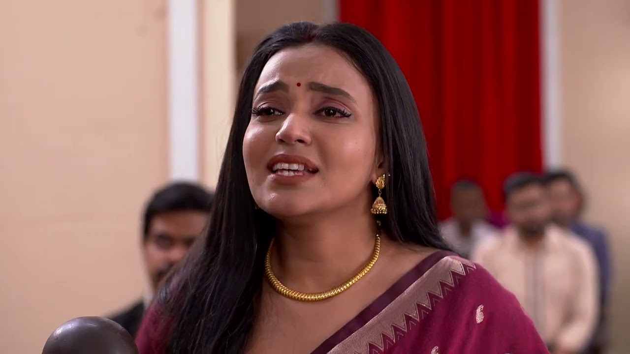 Anondi - Full Ep - 150 - Anondi, Agni Ganguly - Zee Bangla