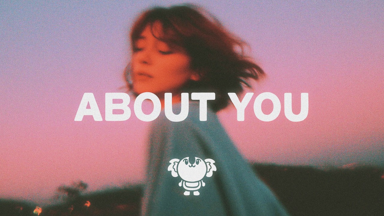 The 1975 - About You