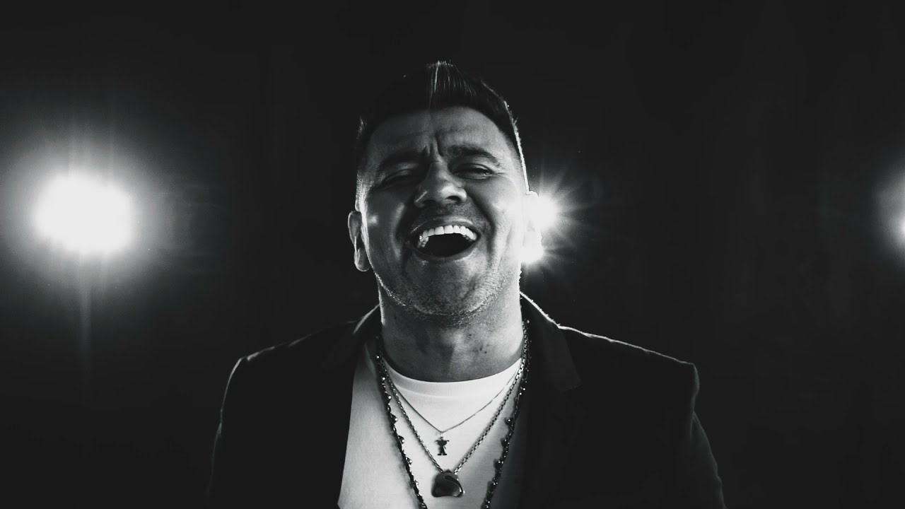 Sabroso - Mi venganza (Vídeo oficial)