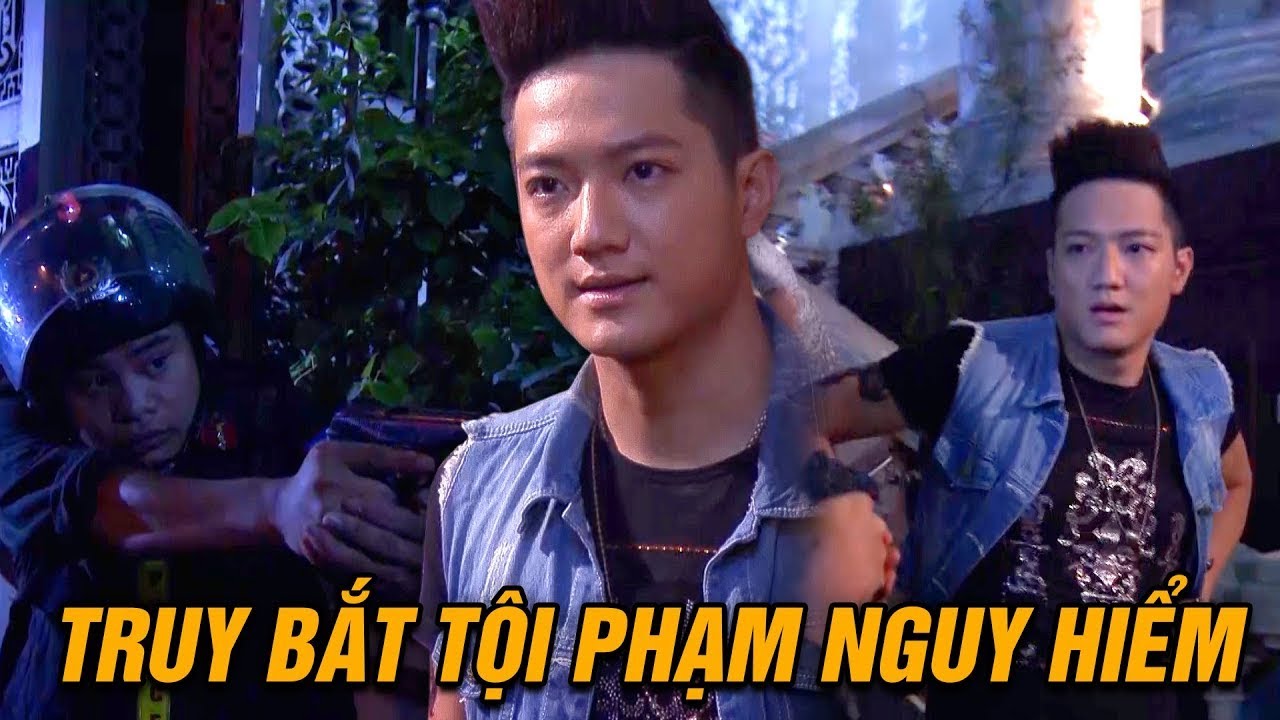 Gã giang hồ NGÔNG CUỒNG cuối cùng cũng rơi vào LƯỚI TRỜI | Câu Hỏi Số 5