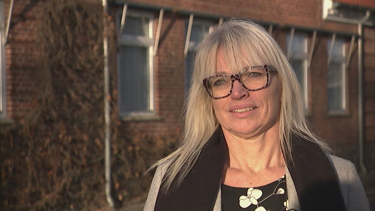 Lægemangel rammer Helles landsby: Det er utrygt - DR Nyheder