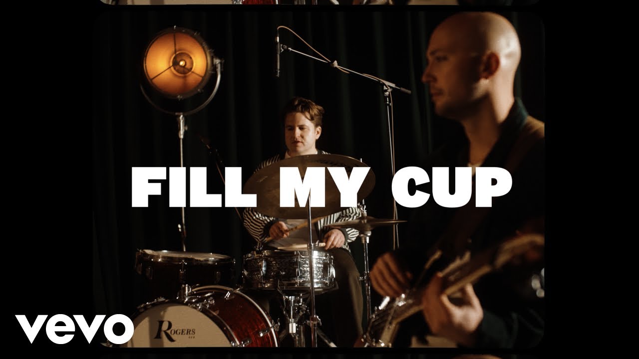 The Dip - Fill My Cup (Live Stripped Down)