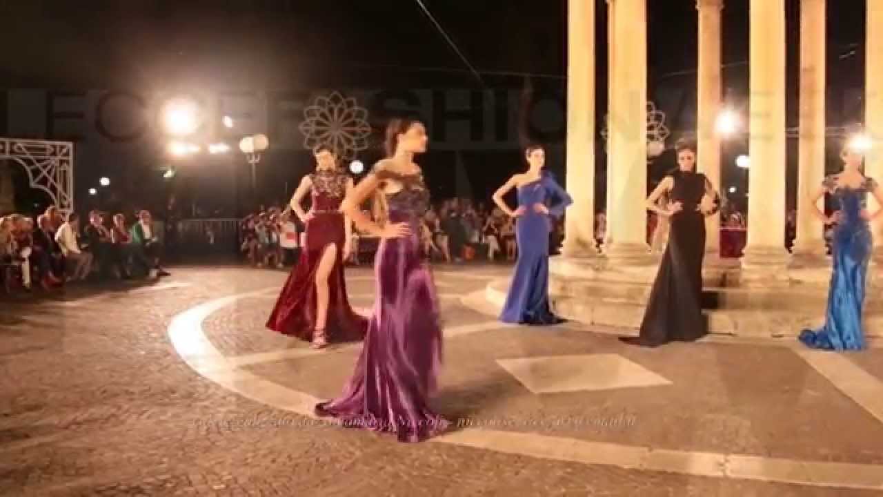 Lecce Fashion Week End 14 - ANTONIO TARANTINO